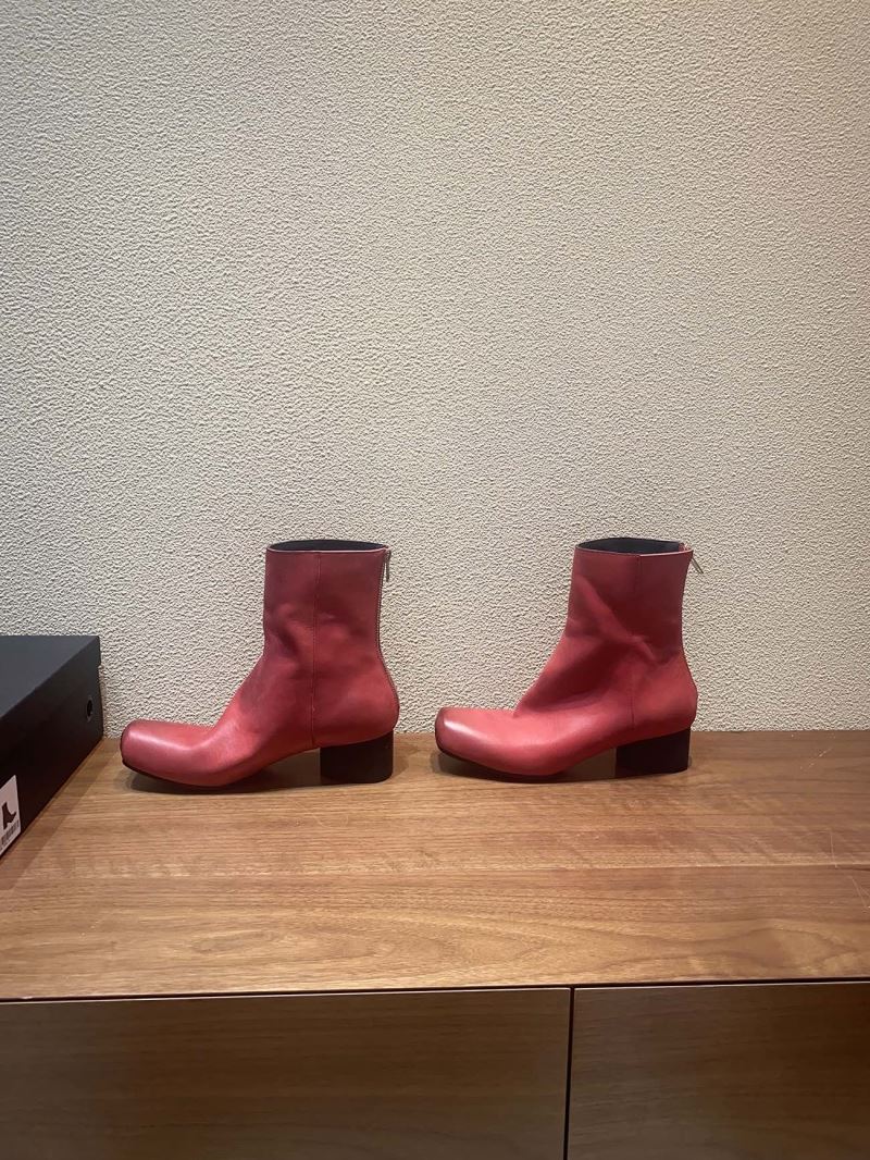 Hermes Boots